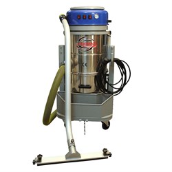 Пылесос промышленный HODMAN TORNADO 3600 213-149684 - фото 4786751