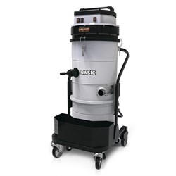 Пылесос промышленный Coynco Basic BM 375, класс M 213-066136 - фото 4786839