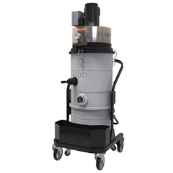 Пылесос промышленный Coynco Basic WT 753, класс M 213-066147 - фото 4786874