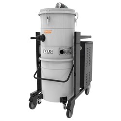 Пылесос промышленный Coynco HDC B 155 S BASIC, класс M 213-066142 - фото 4786912