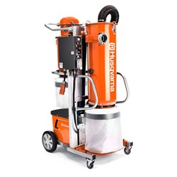 Пылесос промышленный Husqvarna DC 6000 213-018591 - фото 4786949