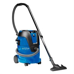 Профессиональный пылесос Nilfisk AERO 26-01 PC X (для сухой и влажной уборки) 213-043462 - фото 4787228