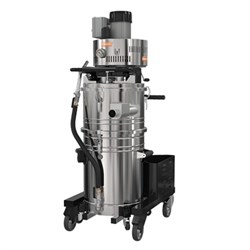 Пылесос промышленный Coynco PRO 1130 OIL 213-066168 - фото 4787365