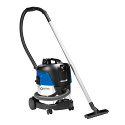 Профессиональный пылесос Nilfisk AERO 21-21 PC INOX (для сухой и влажной уборки) 213-043461 - фото 4787378