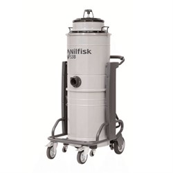 Пылесос промышленный Nilfisk S3B L100 FM 213-015197 - фото 4787396