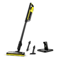 Пылесос Karcher VC 4s Cordless 213-155154 - фото 4787417