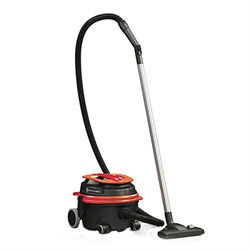 Профессиональный пылесос IPC Soteco Tornado  LP 1/12 ECO (сухая уборка) 213-045033 - фото 4787438