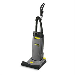 Пылесос сухой уборки Karcher CV 38/2 EU 1.033-312.0 213-093932 - фото 4787823