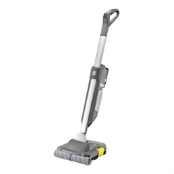 Поломоечная машина Karcher BR 30/1 C Bp Pack 173-147944 - фото 4787901