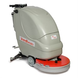 Сетевая поломоечная машина KEDI GBZ-530A 173-187110 - фото 4787942