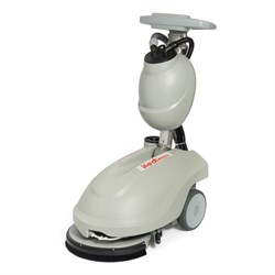 Аккумуляторная поломоечная машина KEDI GBZ-350B (с литиевым АКБ 50 а/ч) 173-187103 - фото 4787958