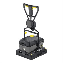 Поломоечная машина Karcher BR 40/10C ADV EU 173-147918 - фото 4788021