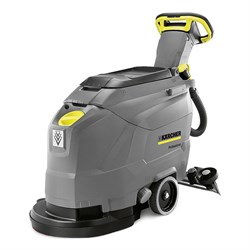 Поломоечная машина Karcher BD 43/25 C Bp (без аккумулятора) 173-093964 - фото 4788024