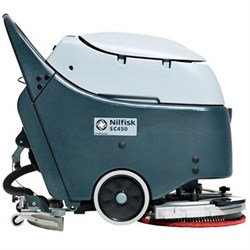 Машина поломоечная Nilfisk SCRUBBER SC450 E 173-013514 - фото 4788056