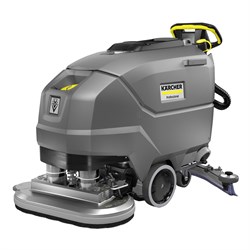 Поломоечная машина Karcher BD 70/75 W Classic Bp 173-147946 - фото 4788140
