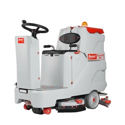 Аккумуляторная поломоечная машина Bennett Ranger R75-66d Pro (с литиевым АКБ 100 а/ч) 173-187142 - фото 4788174