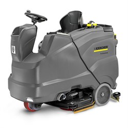 Поломоечная машина Karcher B 150 R Bp D90 173-147929 - фото 4788332