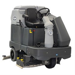 Машина поломоечная Nilfisk SC6500 1300D с сиденьем для оператора 173-070245 - фото 4788448