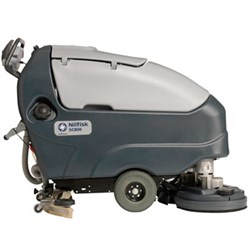 Машина поломоечная Nilfisk SC800-86 EcoFlex 173-013521 - фото 4788466