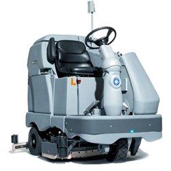Машина поломоечная Nilfisk BR 1300S 173-013526 - фото 4788469