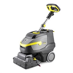 Поломоечная машина Karcher BR 35/12 C Bp Pack EU 1.783-450.0 173-093957 - фото 4788488