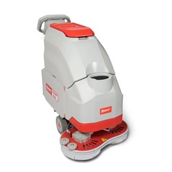 Аккумуляторная поломоечная машина Bennett Clever C660bt Basic (с литиевым АКБ 120 а/ч) 173-187134 - фото 4788673