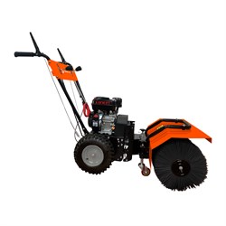 Бензиновая самоходная подметальная машина YARD FOX 600SL 278-163398 - фото 4788751