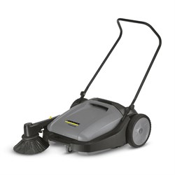 Подметальная машина Karcher KM 70/15 C 278-147931 - фото 4788765