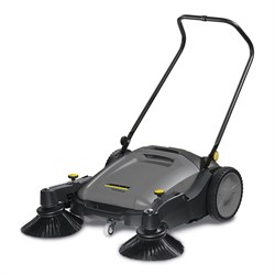 Подметальная машина Karcher KM 70/20 C mit 2SB 1.517-107.0 278-093969 - фото 4788780