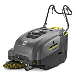 Подметальная машина Karcher KM 75/40 W P 1.049-205.0 278-093970 - фото 4788802
