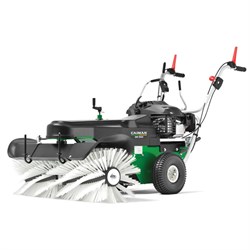 Машина подметальная Caiman SM 1000 (Honda GXV 160 OHV) 278-086190 - фото 4788807