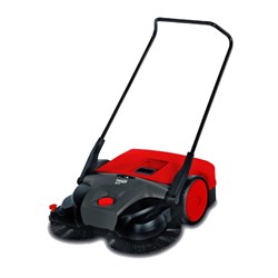 Подметальная машина Starmix Haaga 677 PROFI 278-040261 - фото 4788838