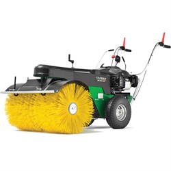 Машина подметальная Caiman SM 800PRO (Subaru EA190V) 278-086201 - фото 4788873
