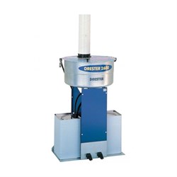 Мойка для краскопультов Drester 2600 399-154242 - фото 4788957