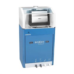 Мойка для краскопультов Drester BOXER double Solvent DB22S 399-154233 - фото 4788962