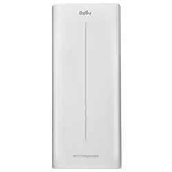 Закрытый рециркулятор Ballu RDU-150D ANTICOVIDgenerator(white) (НС-1485686) 047-179404 - фото 4788977