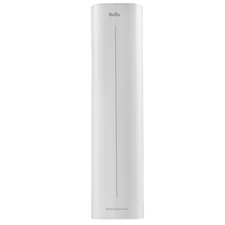 Закрытый рециркулятор Ballu DRU-60D ANTICOVIDgenerator (white) 047-179390 - фото 4788982