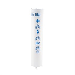 Бактерицидный рециркулятор Health life V-200 047-092731 - фото 4788989