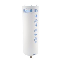 Бактерицидный рециркулятор Health life V-300 047-092733 - фото 4788991