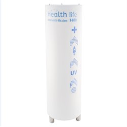 Бактерицидный рециркулятор Health life T-800 (с таймером) 047-092743 - фото 4789008