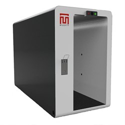 Туннель дезинфекции Mizotty ТД СТАНДАРТ 482-079838 - фото 4789083