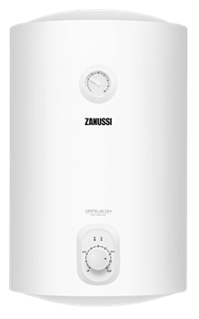 Электрический накопительный водонагреватель Zanussi ZWH/S 30 ORFEUS DH M42654 - фото 4798807