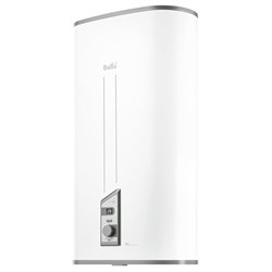 Электрический накопительный водонагреватель Ballu BWH/S 50 Smart WiFi M32858 - фото 4800790