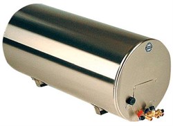 Электрический накопительный водонагреватель Nibe VLS 300 M195655 - фото 4801385