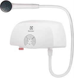 Электрический проточный водонагреватель Electrolux SMARTFIX 2.0 S (3,5 kW) M2647 - фото 4802905