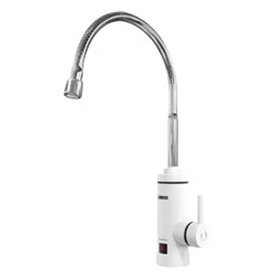 Электрический проточный водонагреватель Zanussi SmartTap M95293 - фото 4803119