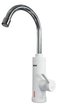 Электрический проточный водонагреватель Zanussi SmartTap Fresh M214842 - фото 4803646
