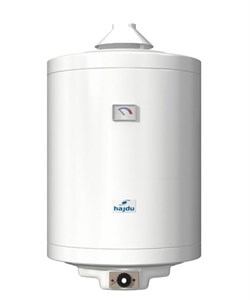 Газовый накопительный водонагреватель Hajdu GB 150.1 M13405 - фото 4804237