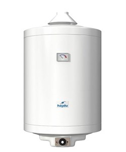 Газовый накопительный водонагреватель Hajdu GB 120.1 M13404 - фото 4804242