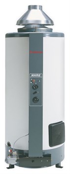 Газовый накопительный водонагреватель Ariston NHRE 60 M2399 - фото 4804248